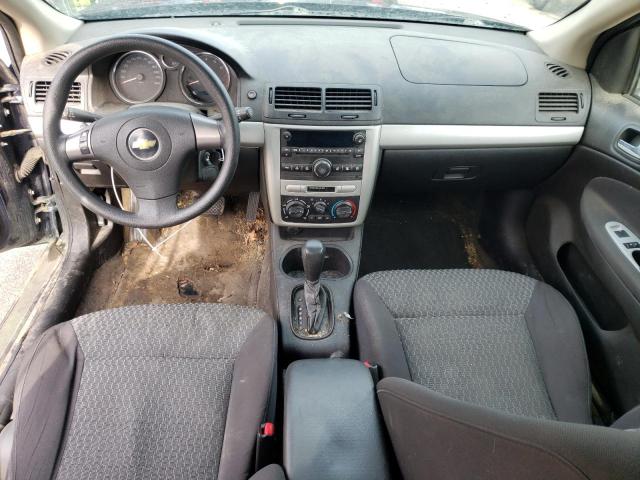 Photo 8 from auction – 2010 CHEVROLET COBALT 1LT with VIN 1G1AD5F58A7169550