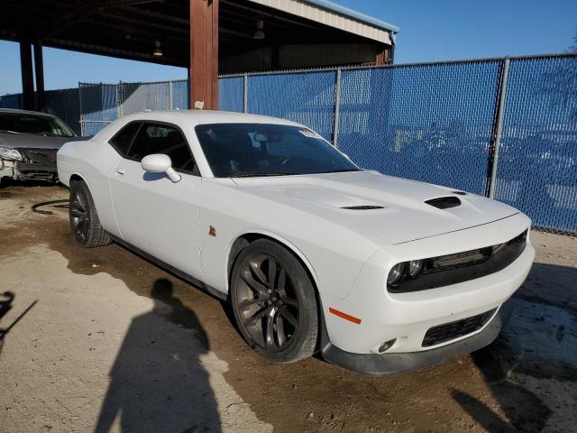 Photo 4 from auction – 2020 DODGE CHALLENGER with VIN 2C3CDZFJ1LH117449