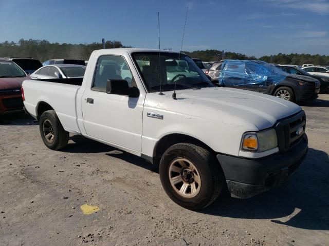Photo 4 from auction – 2009 FORD RANGER with VIN 1FTYR10D59PA63407