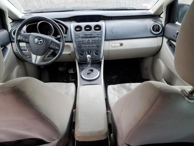 Photo 8 from auction – 2011 MAZDA CX-7 with VIN JM3ER2BM9B0374334