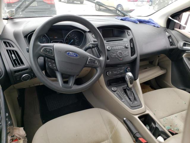 Photo 8 from auction – 2015 FORD FOCUS SE with VIN 1FADP3K22FL319832