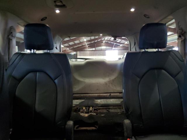 Photo 10 from auction – 2019 CHRYSLER PACIFICA T with VIN 2C4RC1BG9KR531494