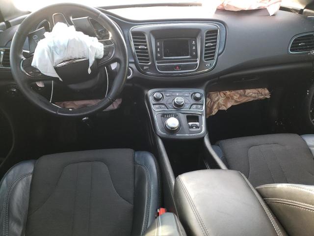 Photo 8 from auction – 2015 CHRYSLER 200 S with VIN 1C3CCCDG3FN627935