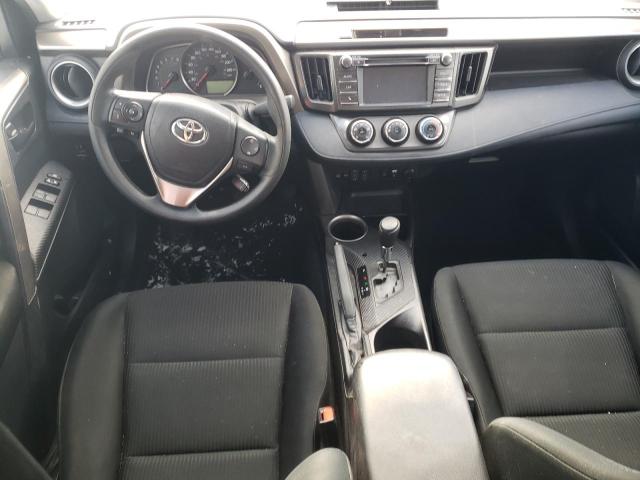 Photo 8 from auction – 2014 TOYOTA RAV4 LE with VIN 2T3ZFREV5EW113928