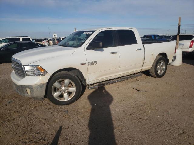RAM 1500 SLT 2013 with VIN 1C6RR6TTXDS664037 - Photo from auction