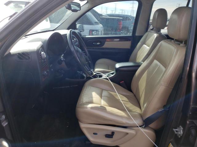 صورة رقم 7 من المزاد - 2008 SAAB 9-7X 4.2I مع VIN 5S3ET13S382803489