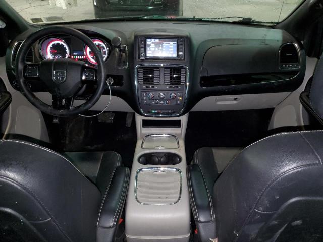 Photo 8 from auction – 2019 DODGE GRAND CARA with VIN 2C4RDGCG8KR510084