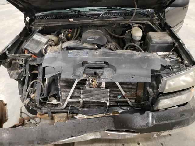 Photo 11 from auction – 2003 CHEVROLET SILVERADO with VIN 1GCEK14T83Z316160