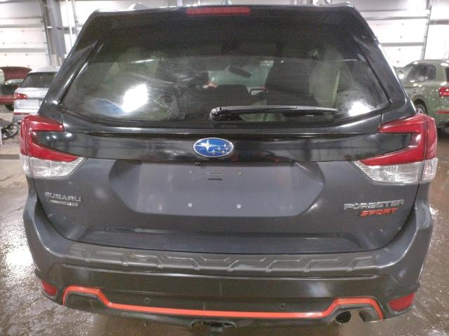 Photo 6 from auction – 2020 SUBARU FORESTER S with VIN JF2SKARC3LH413835