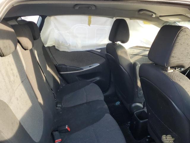 Photo 10 from auction – 2012 HYUNDAI ACCENT GLS with VIN KMHCT5AE7CU016006