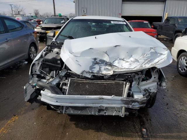 Photo 5 from auction – 2012 CHEVROLET CRUZE LS with VIN 1G1PC5SH6C7299357