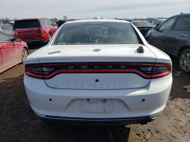 Photo 6 from auction – 2016 DODGE CHARGER PO with VIN 2C3CDXKT5GH282177