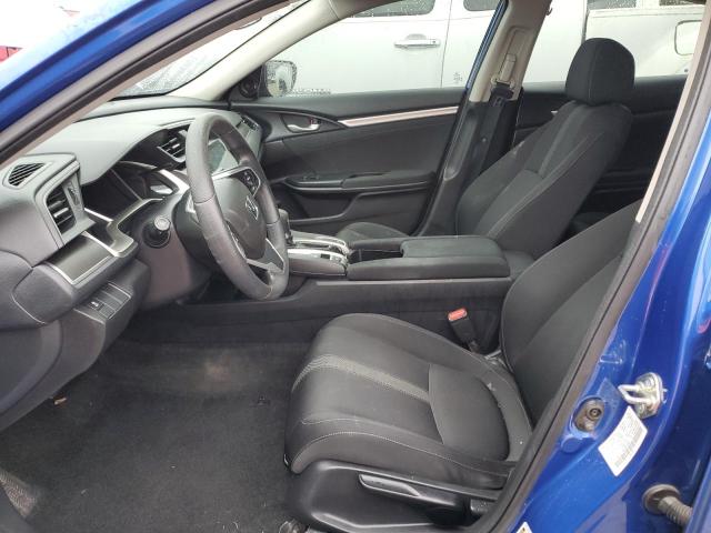 Photo 7 from auction – 2016 HONDA CIVIC EX with VIN 19XFC2F76GE061954