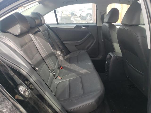 Photo 10 from auction – 2011 VOLKSWAGEN JETTA SEL with VIN 3VWLX7AJ4BM330732