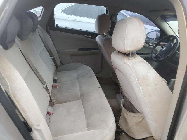 Photo 10 from auction – 2008 CHEVROLET IMPALA LT with VIN 2G1WT55N681224224