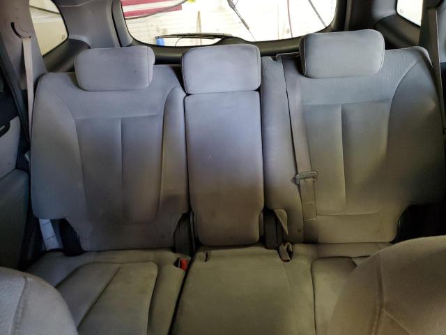 Photo 10 from auction – 2009 HYUNDAI SANTA FE G with VIN 5NMSG73D89H231348