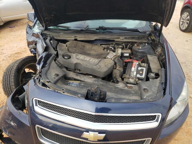 Photo 11 from auction – 2009 CHEVROLET MALIBU 2LT with VIN 1G1ZJ577894239329
