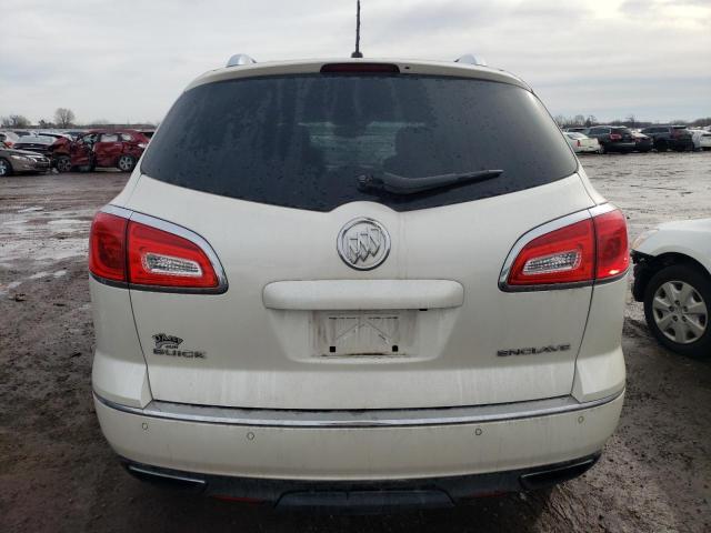 Photo 6 from auction – 2015 BUICK ENCLAVE with VIN 5GAKRCKD8FJ245830