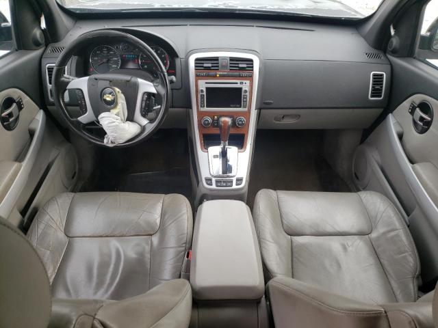 Photo 8 from auction – 2007 CHEVROLET EQUINOX LT with VIN 2CNDL73F076027892