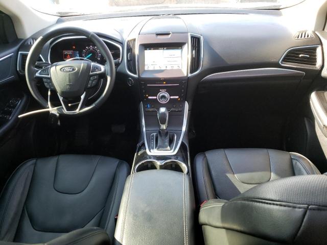 Photo 8 from auction – 2018 FORD EDGE TITAN with VIN 2FMPK4K98JBB41826