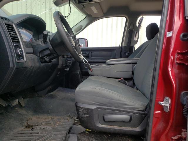 Photo 7 from auction – 2014 RAM 1500 ST with VIN 1C6RR6FT5ES241928