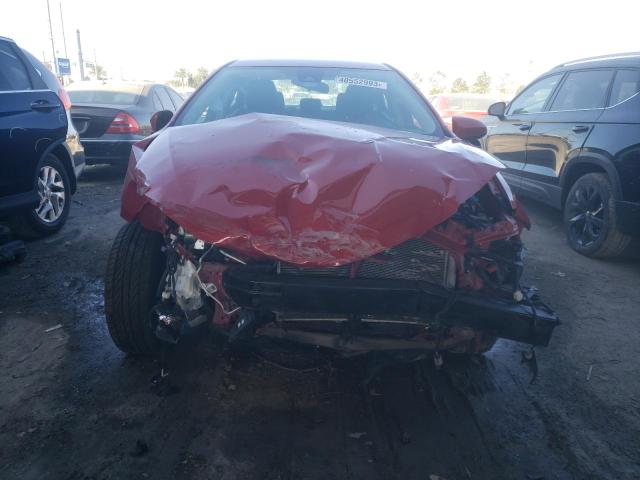 Photo 5 from auction – 2019 TOYOTA COROLLA L with VIN 2T1BURHE7KC196139