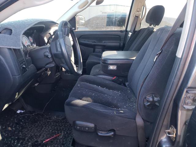 Photo 7 from auction – 2004 DODGE RAM 1500 S with VIN 1D7HA18D14S694825