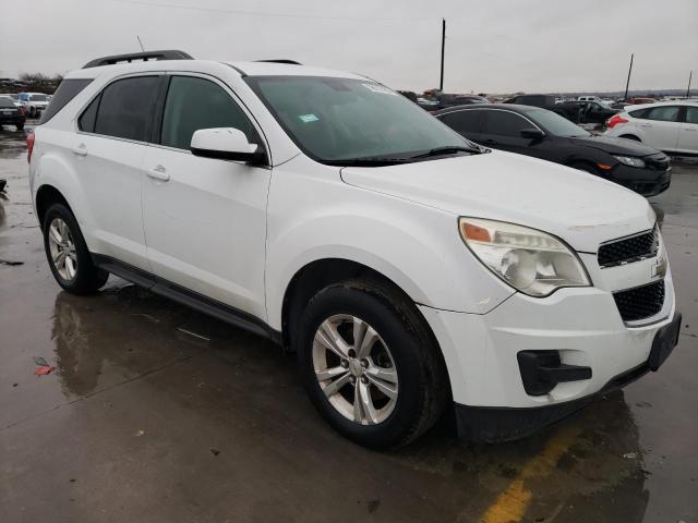 Photo 4 from auction – 2011 CHEVROLET EQUINOX LT with VIN 2GNALDEC0B1158861