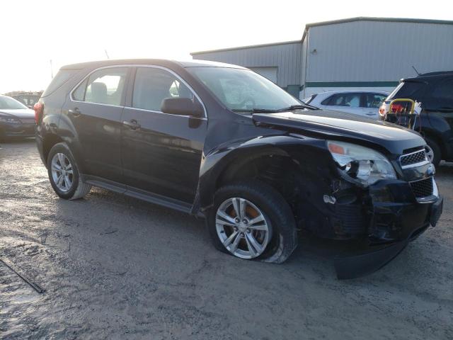 Photo 4 from auction – 2013 CHEVROLET EQUINOX LS with VIN 2GNFLCEK4D6221408