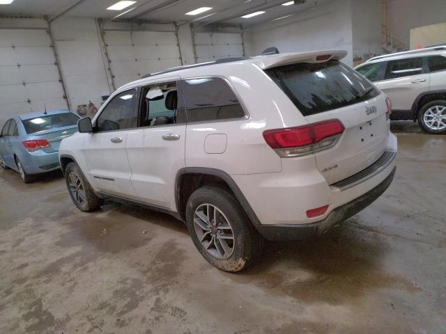 Photo 2 from auction – 2020 JEEP GRAND CHER with VIN 1C4RJFBG2LC360150