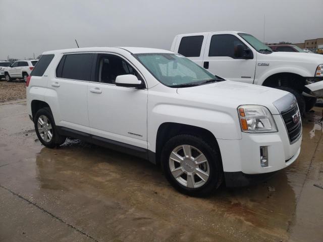 Фото 4 с аукциона – 2013 GMC TERRAIN SL с VIN 2GKALMEK7D6212974
