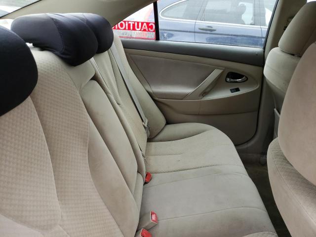 Photo 10 from auction – 2007 TOYOTA CAMRY CE with VIN 4T1BE46K87U176397