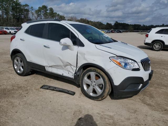 Photo 4 from auction – 2016 BUICK ENCORE with VIN KL4CJASB1GB731902