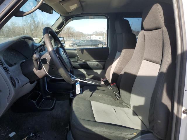 Photo 7 from auction – 2008 FORD RANGER SUP with VIN 1FTYR15E68PA69975