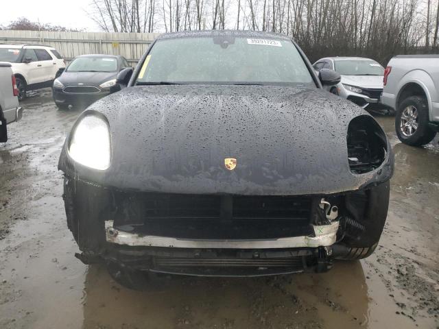 Photo 5 from auction – 2019 PORSCHE MACAN with VIN WP1AA2A56KLB01468