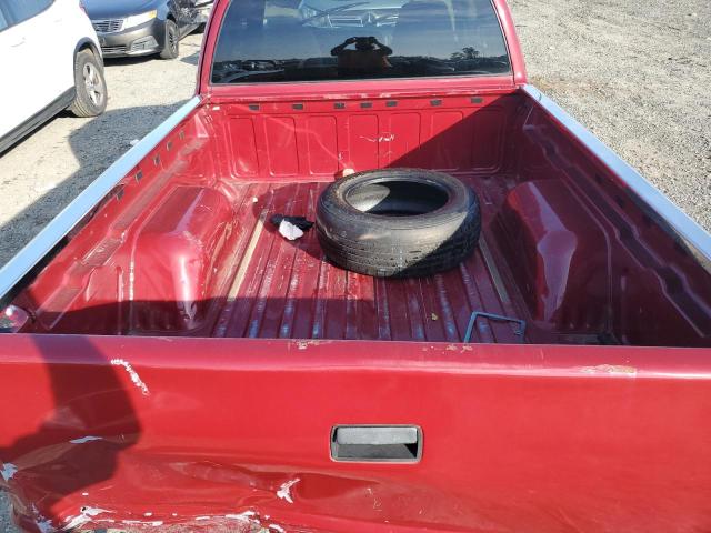 صورة رقم 10 من المزاد - 2002 GMC SONOMA مع VIN 1GTCS19W728182532