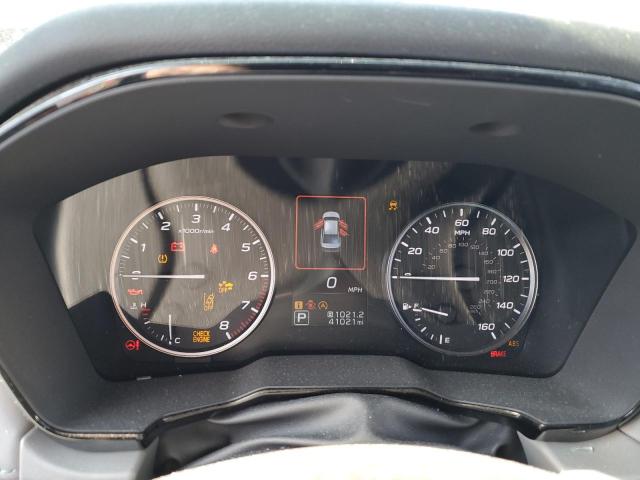 Photo 9 from auction – 2020 SUBARU LEGACY with VIN 4S3BWAB62L3027203