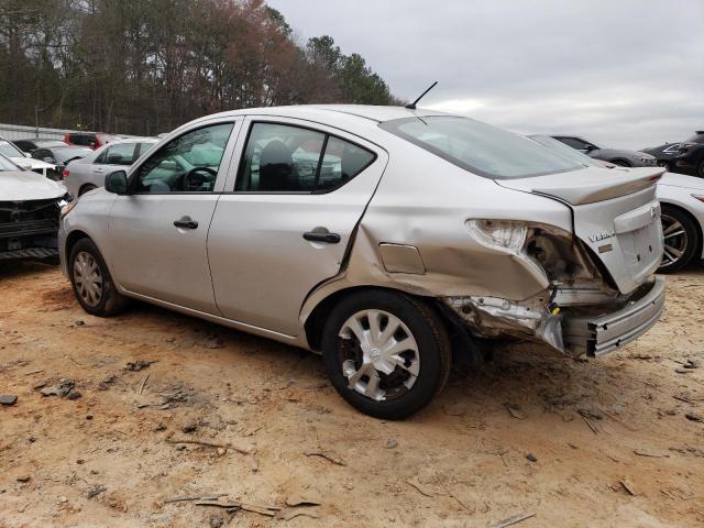 Photo 2 from auction – 2015 NISSAN VERSA S with VIN 3N1CN7AP1FL821996