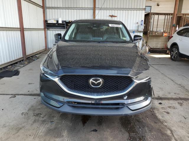 Photo 5 from auction – 2019 MAZDA CX-5 GRAND with VIN JM3KFADM8K0607624