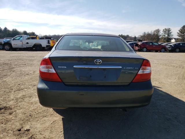 Photo 6 from auction – 2003 TOYOTA CAMRY LE with VIN 4T1BE30K23U733477