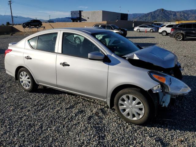 Photo 4 from auction – 2019 NISSAN VERSA S with VIN 3N1CN7AP8KL814618
