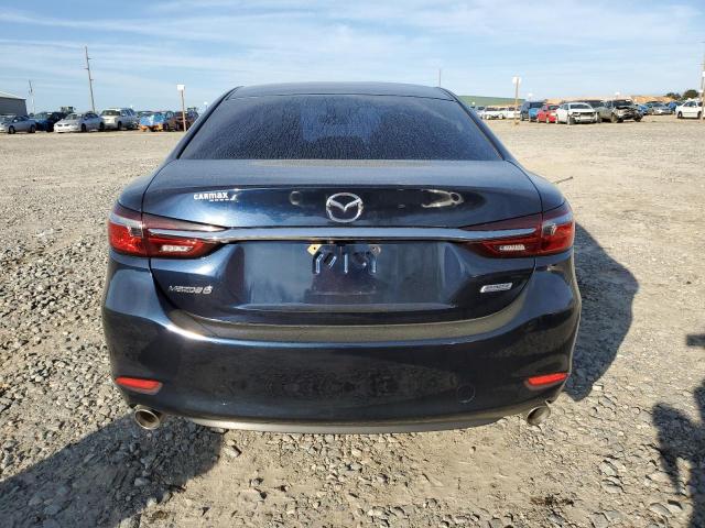 Photo 6 from auction – 2018 MAZDA 6 TOURING with VIN JM1GL1VMXJ1332501
