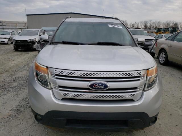 صورة رقم 5 من المزاد - 2015 FORD EXPLORER L مع VIN 1FM5K7F88FGB98196