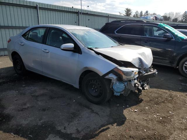 Photo 4 from auction – 2015 TOYOTA COROLLA L with VIN 2T1BURHE0FC363902