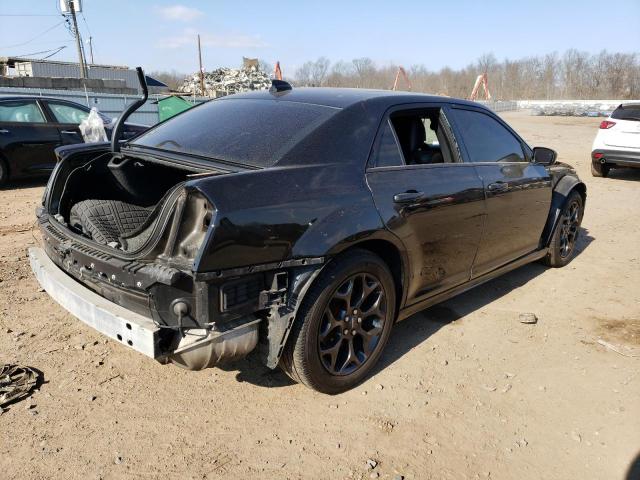 Zdjęcie 3 z aukcji – 2020 CHRYSLER 300 S z VIN 2C3CCAGG1LH121072