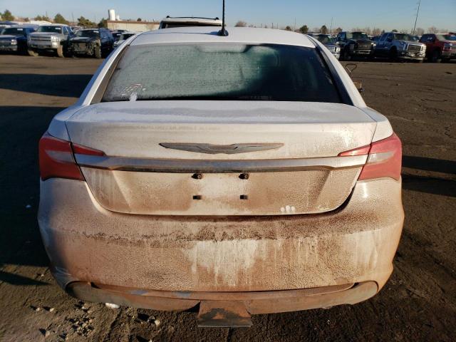 Photo 6 from auction – 2014 CHRYSLER 200 LIMITE with VIN 1C3CCBCG7EN193092