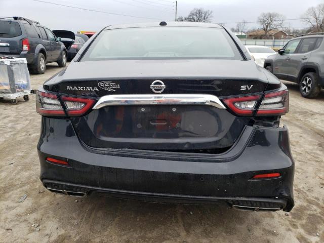 Photo 6 from auction – 2020 NISSAN MAXIMA SV with VIN 1N4AA6CV3LC362604