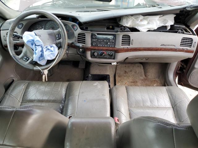 Zdjęcie 8 z aukcji – 2000 CHEVROLET IMPALA z VIN 2G1WF55K6Y9221127
