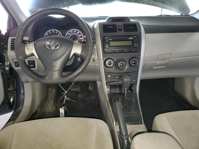 Photo 8 from auction – 2013 TOYOTA COROLLA BA with VIN 5YFBU4EE0DP136181