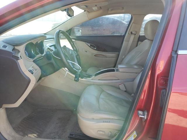 Photo 7 from auction – 2013 BUICK LACROSSE with VIN 1G4GC5E38DF261221